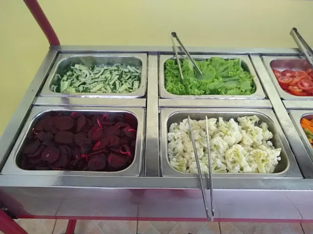 Deville Restaurante e Lanchonete Botucatu