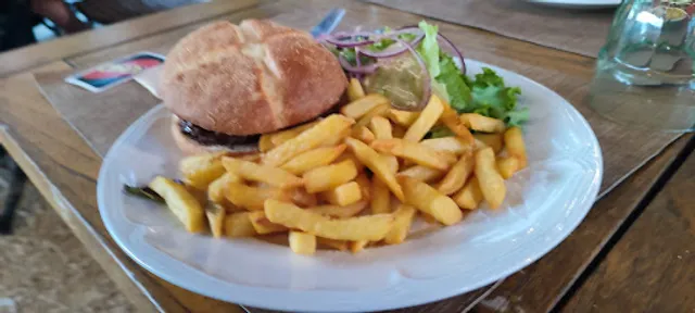 Restaurant Le Boissy