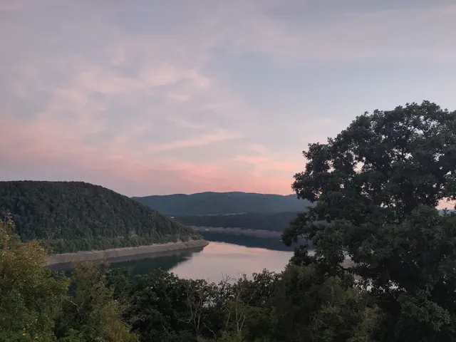 Ferienwohnungen Friedrichs