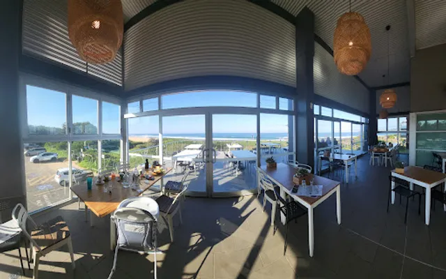 Wamberal Ocean View Cafe
