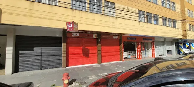 Ital'in House - Nova Friburgo - Centro