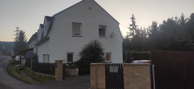 Penzion Habrovická Bašta