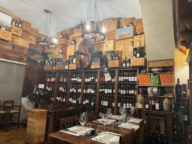 Le Delizie Della Cascina Di Camporato Barbara