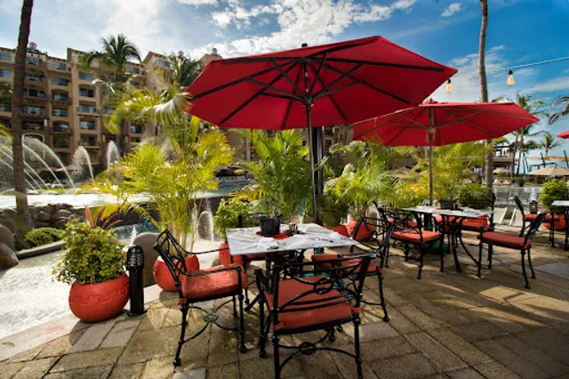 Yashinoki Japanese Restaurant