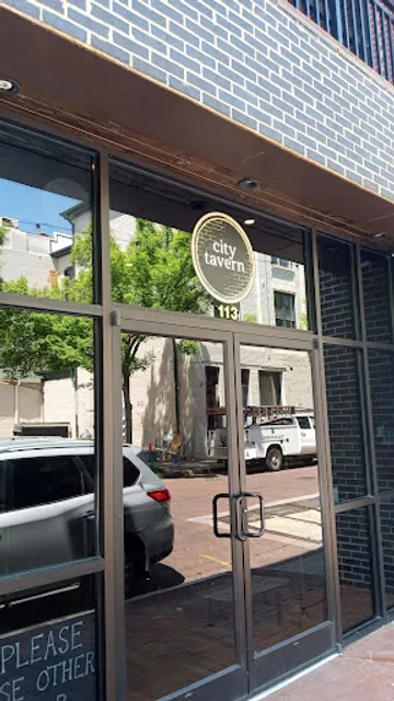 City Tavern