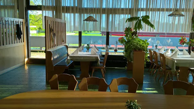 Höhenrestaurant im Weilerhau