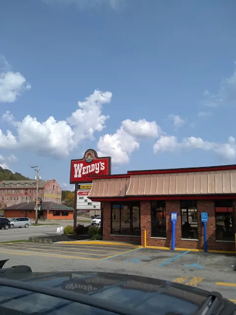 Wendy's
