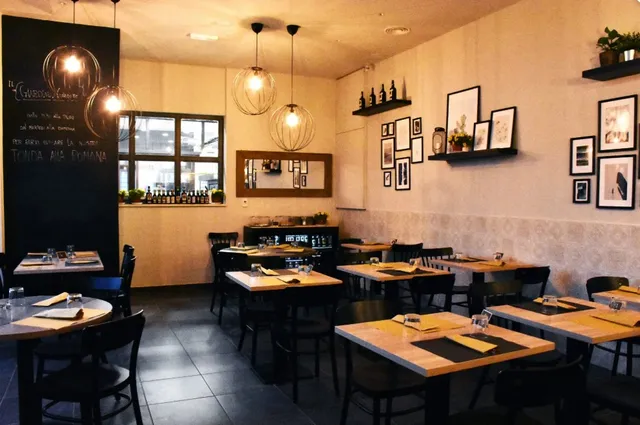 Pizzeria Il Giardino Nascosto