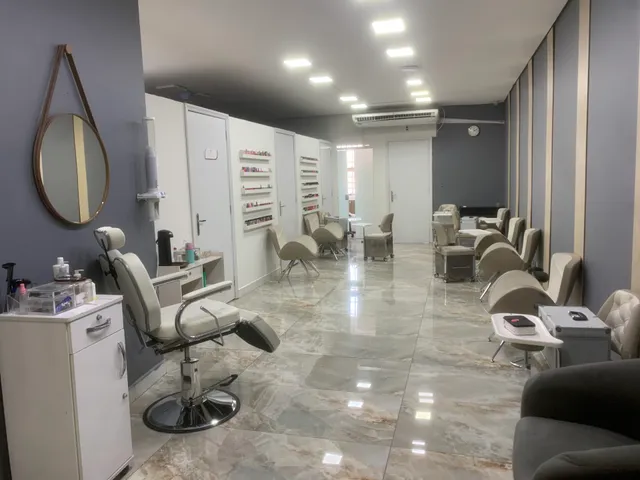 Fio a Fio Cabelo & Art