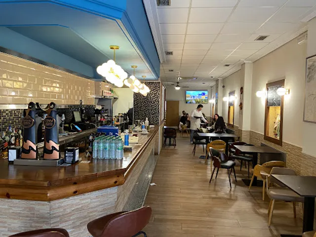 NuMaru ( vista alegre 한식)