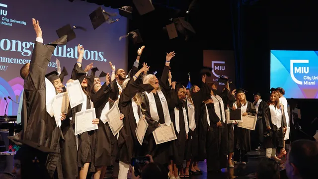 MIU City University Miami