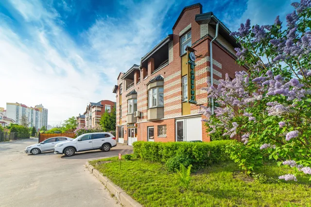 "Valeria" Mini-Hotel