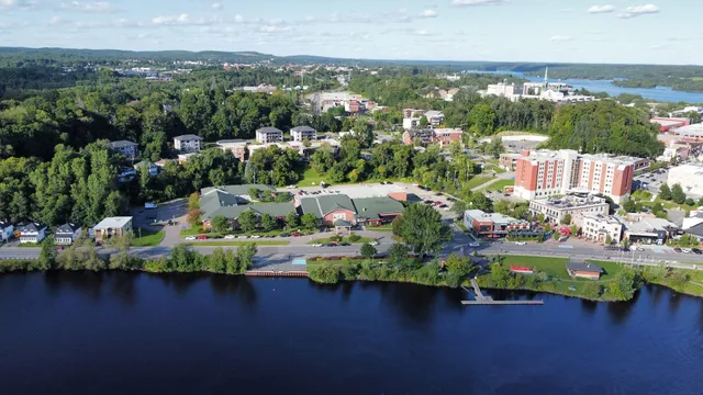 Hôtel Énergie Shawinigan