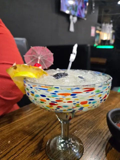 Chilitos Mexican Grill