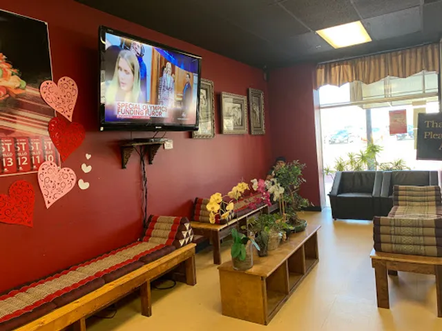 Young Sushi "Rocks!"