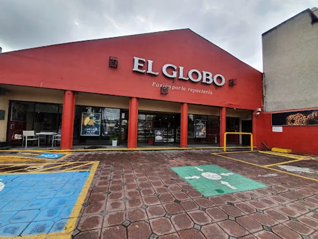 EL GLOBO Canal de Garay