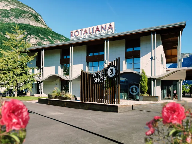 Cantina Rotaliana di Mezzolombardo Sca