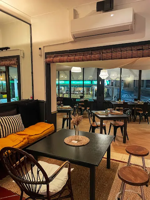 Così Cucina & Aperitivi - Restaurante Italiano Cala Major - Palma Mallorca