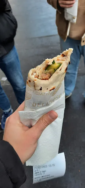 Piadineria Romagnola da Claudio