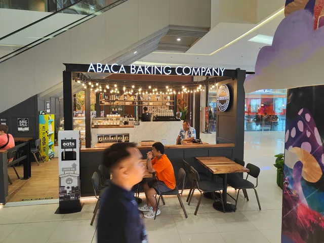 Abaca Eats® - Skyrise