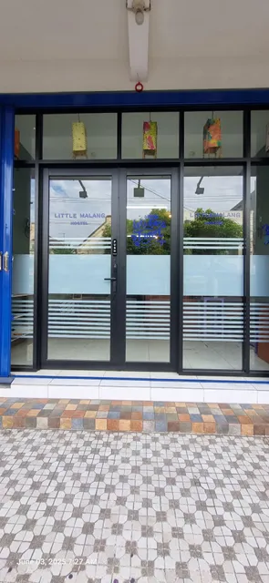 Little Malang Hostel
