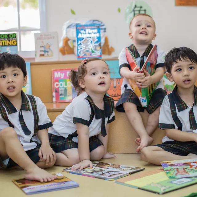 Little Green House @ Aljunied