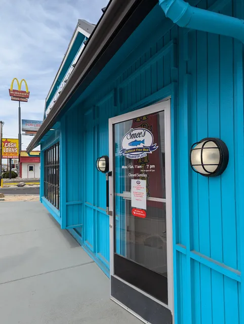 Smees Fish and Chips