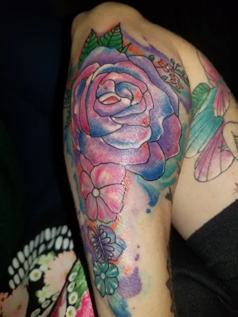 Body Designs Tattoo & Piercing