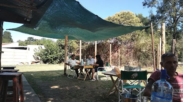 Rancho Aparte Parrilla