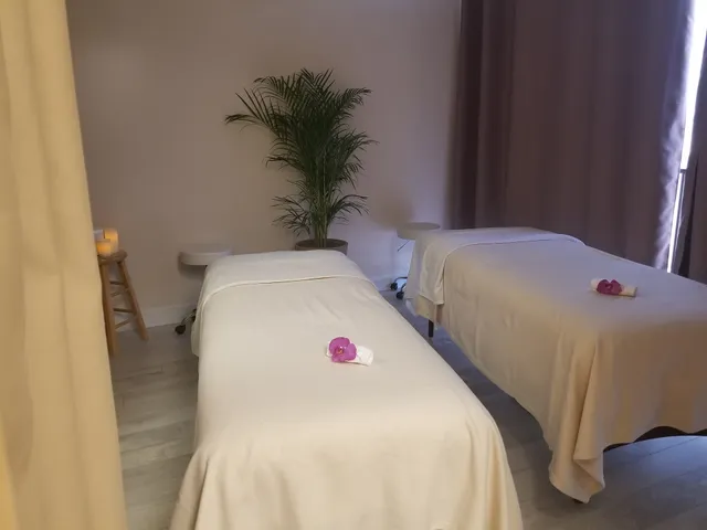Paradise Massages Waikiki & Spa