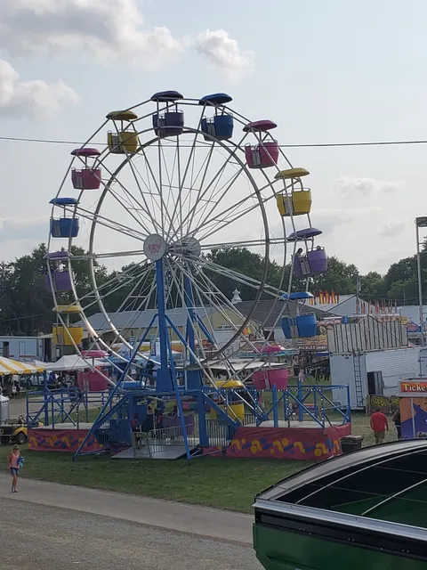 Dodge County Fairgrounds