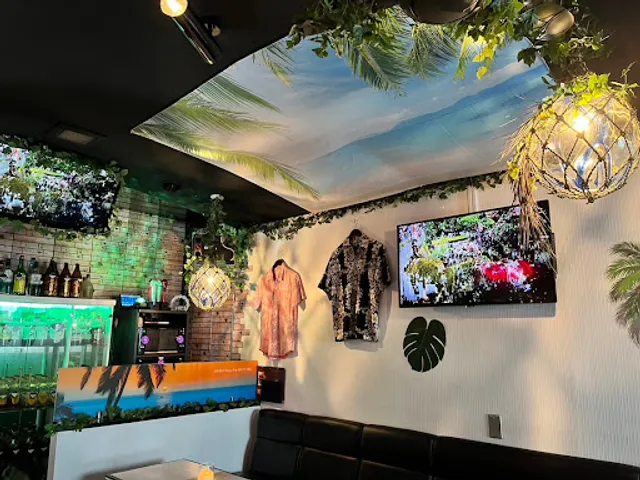 ZERO Style Bar HOTARU