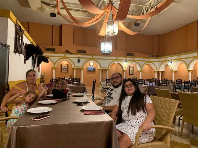 Restaurante El Burladero