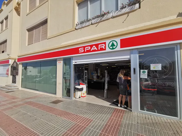 SPAR Botánico