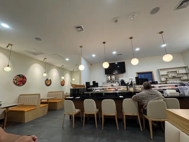 Izumi Sushi & Hibachi