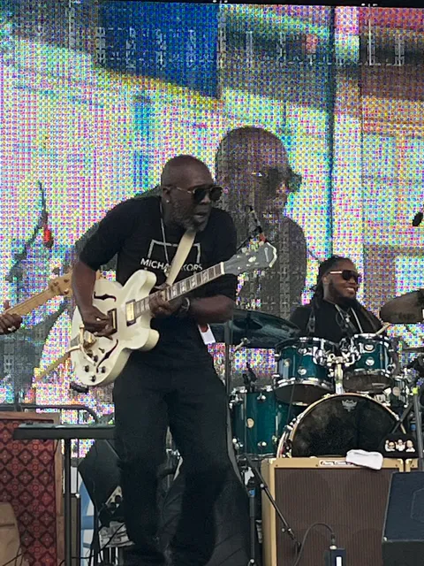 Paola Roots Festival