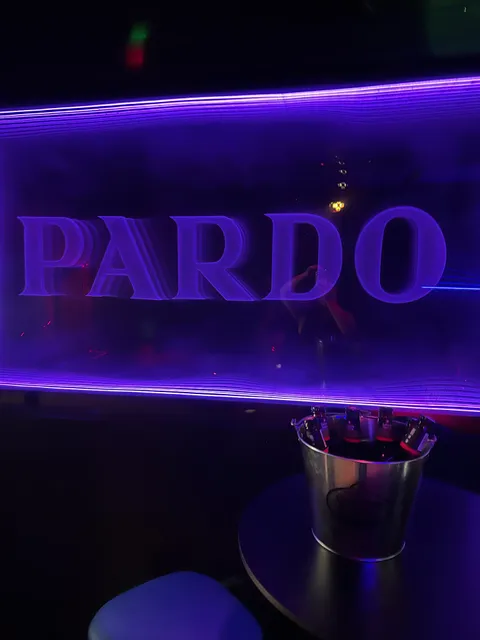 PARDO CLUB
