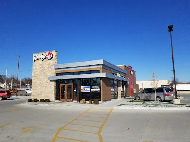 Wendy's