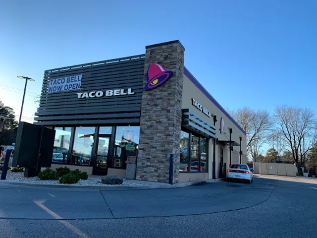 Taco Bell