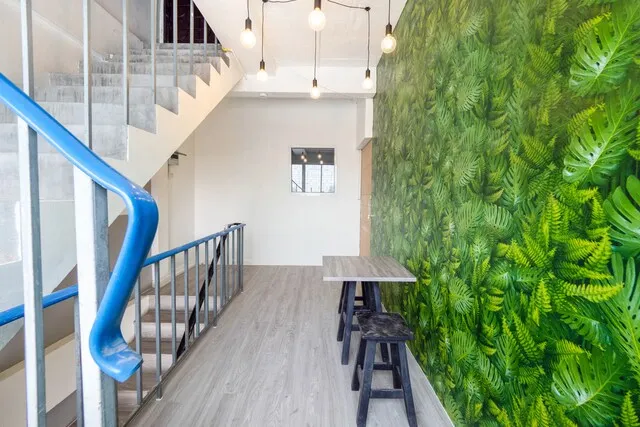 OYO 615 Bossa House Hostel & Cafe