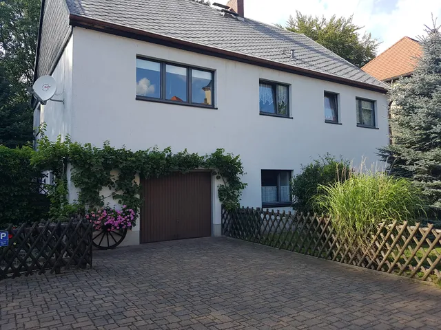 Ferienwohnung am Rittergut