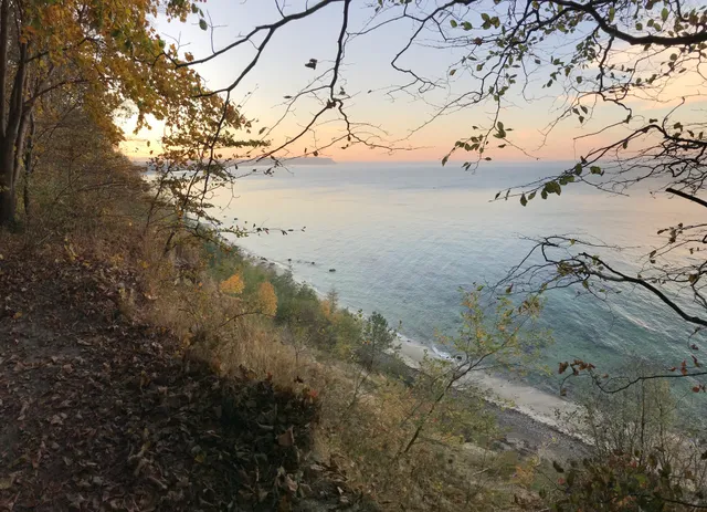 Ferienwohnung Villa Granitz Appartement 29