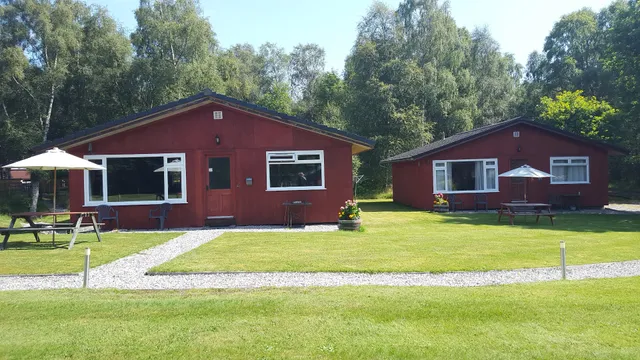Torcroft Lodges