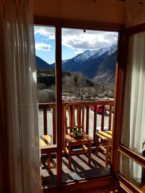 Apartamento Plaza Balló