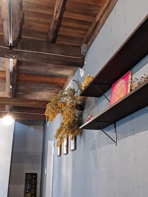 ざっかカフェ灯