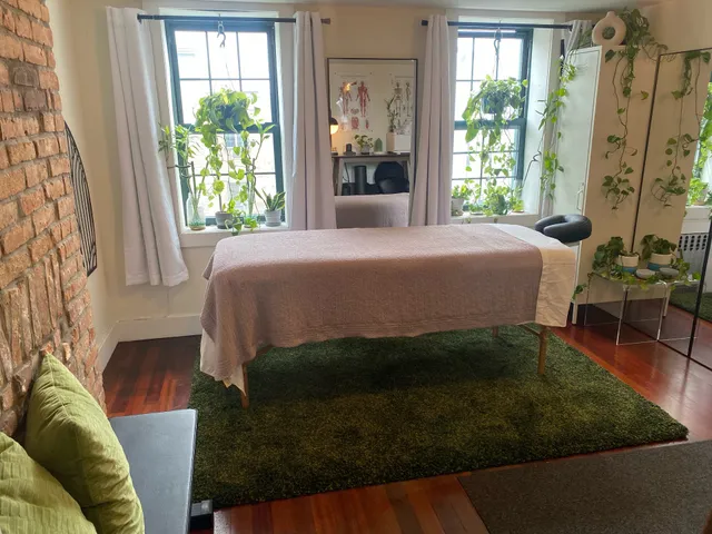 Balanced Bodywork NYC