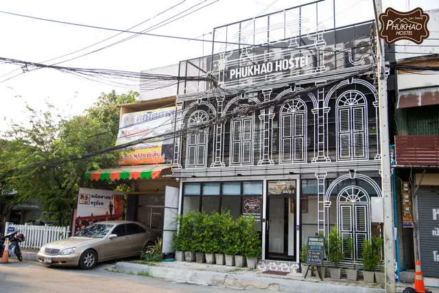 Phukhao Hostel
