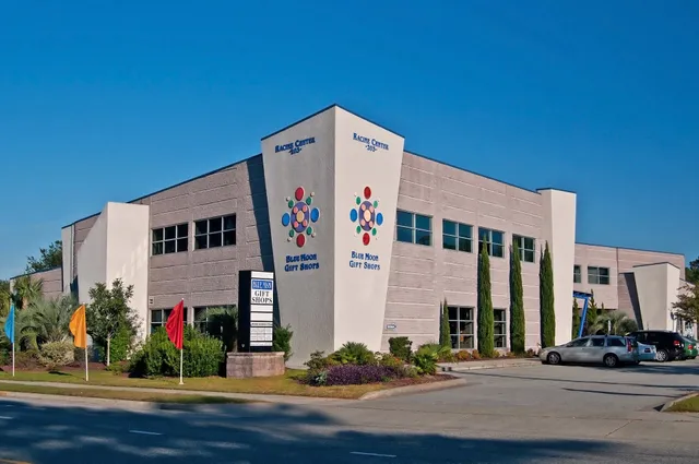 Blue Moon Gift Shops