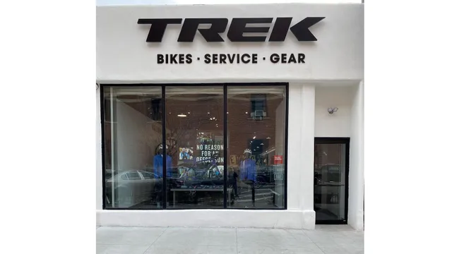 Trek Bicycle Forest Hills