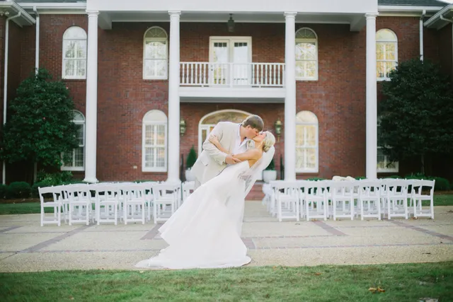 Hazelwood Venue - Weddings & Events